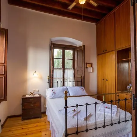 Bella Leros 2 * Agia Marina (Leros)