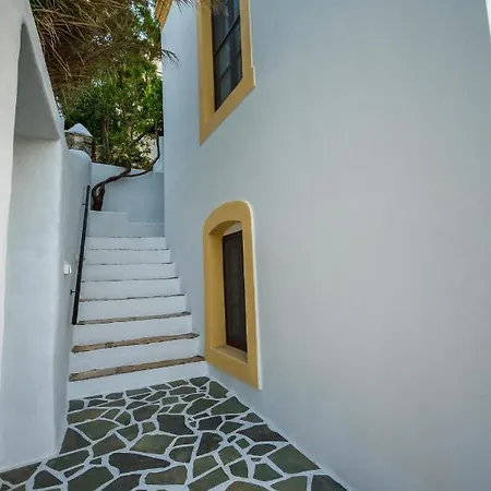 Bella Leros 2 Appartamento