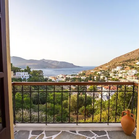 Appartamento Bella Leros 2