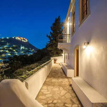 Appartamento Bella Leros 2 *