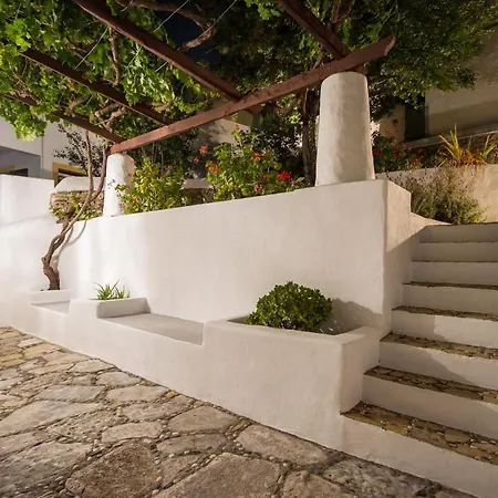 Appartamento Bella Leros 2 *