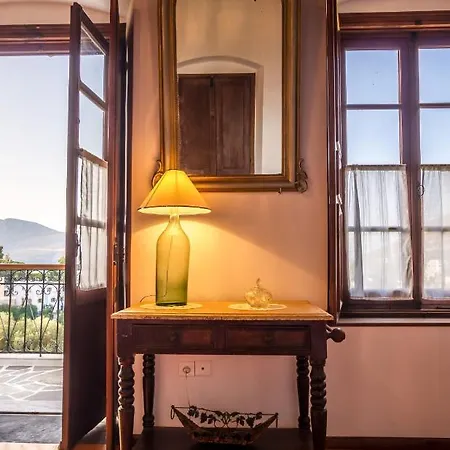 Daire Bella Leros 2 Agia Marina (Leros)