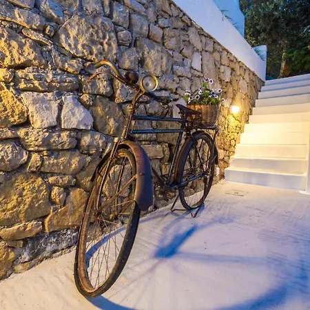 Appartamento Bella Leros 2