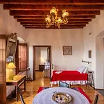 Apartman Bella Leros 2 Ajía Marína