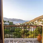 Apartman Bella Leros 2