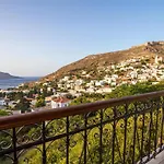Apartman Bella Leros 2 *