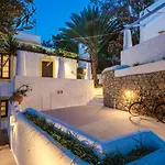 Bella Leros 2 Apartman *