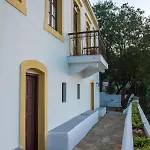 Apartman Bella Leros 2 Ajía Marína