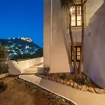Bella Leros 2 Apartman Ajía Marína