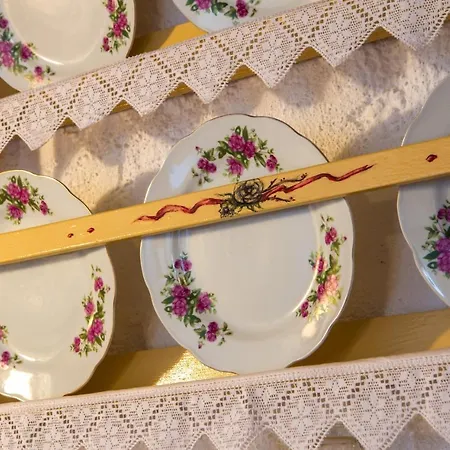 Bella Leros 2 Апартаменты *