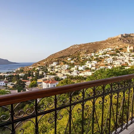 Apartman Bella Leros 2 *