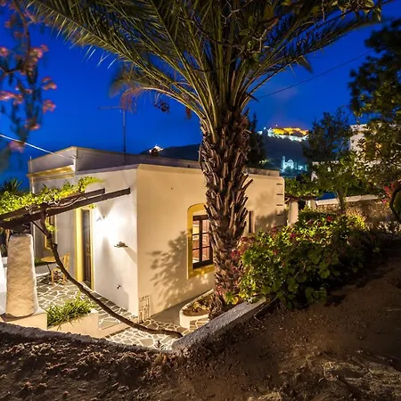 Bella Leros 2 Apartman
