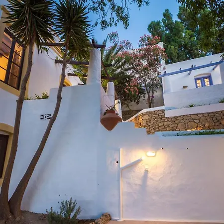 Bella Leros 2 * Ajía Marína