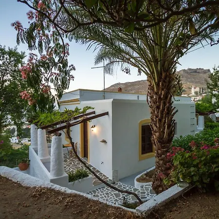 Bella Leros 2 Ajía Marína