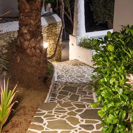 Bella Leros 2 * Ajía Marína