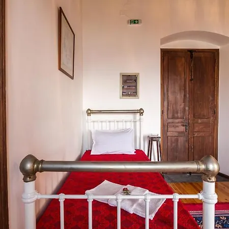 Bella Leros 2 Apartman